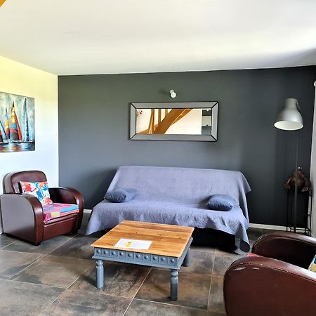 Freneuse-Sur-Risle Maison Normande מראה חיצוני תמונה